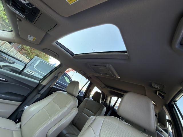 Used 2017 Honda Pilot Elite image 29