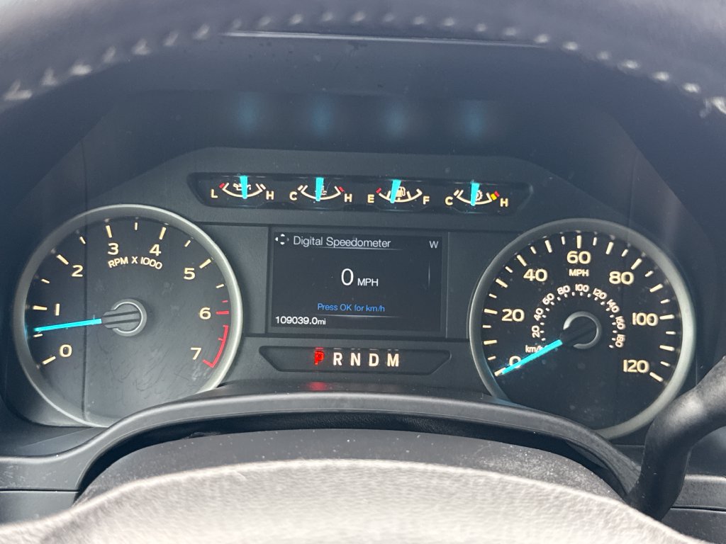 Certified 2018 Ford F150 XLT w/ Equipment Group 302A Luxury AWD/4WD image 13
