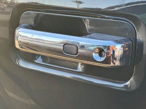 Used 2015 Ford F150 Lariat w/ Equipment Group 502A Luxury image 18