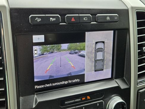 Used 2020 Ford F150 Lariat w/ Equipment Group 502A Luxury AWD/4WD image 24