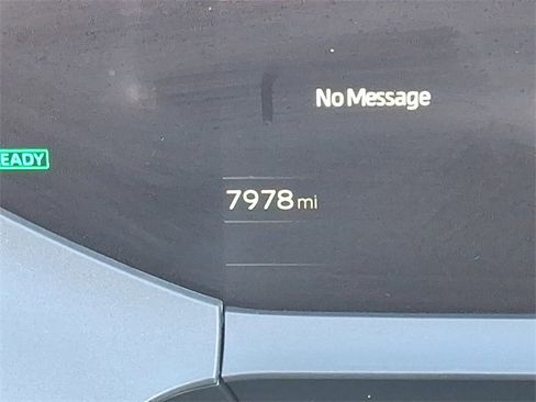 Certified 2024 Toyota Prius Limited image 20