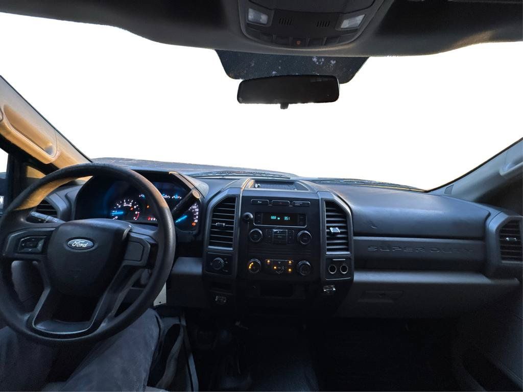 Used 2017 Ford F350 XL AWD/4WD image 20