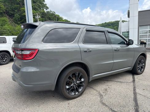 Used 2021 Dodge Durango GT AWD/4WD image 5