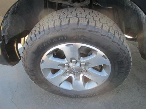 Used 2013 Ford F150 STX w/ Mid Equipment Group image 12