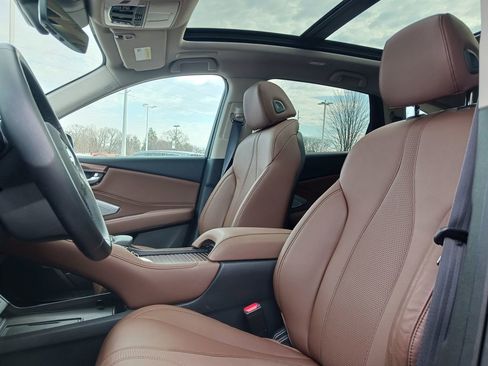 Used 2024 Acura RDX w/ Technology Package image 5