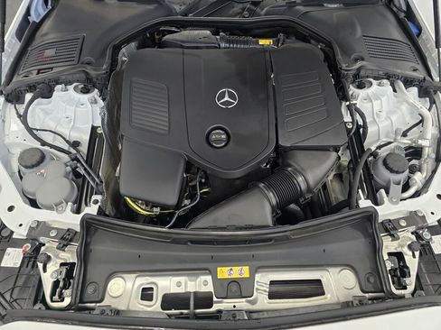 Certified 2025 Mercedes-Benz C 300 C 300 image 10