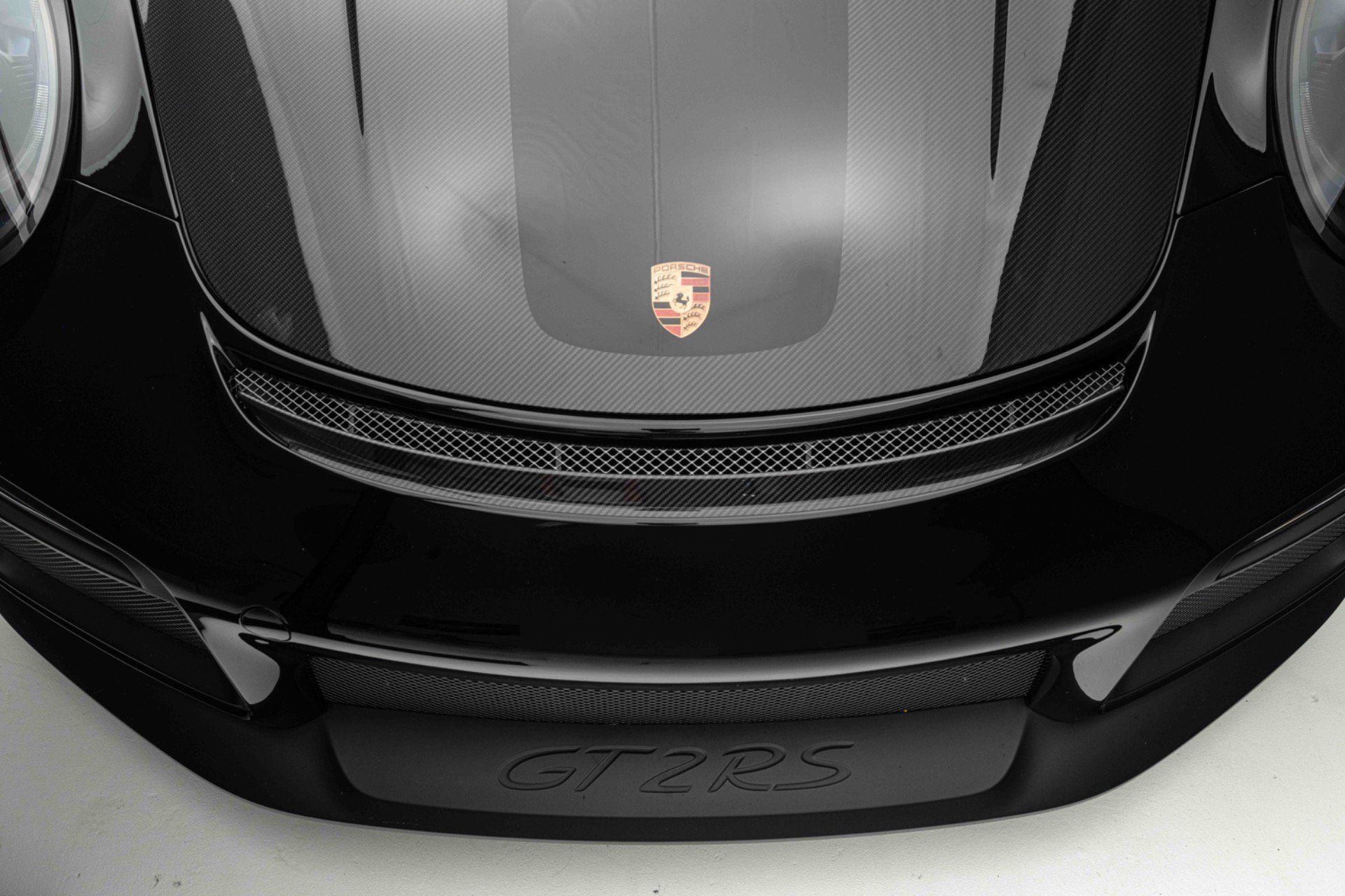 Used 2018 Porsche 911 GT2 RS RWD image 44