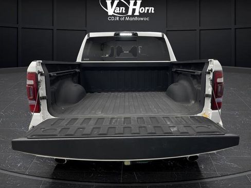 Used 2022 RAM 1500 Limited image 15