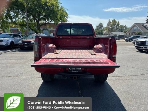 Used 2003 Ford F350 XLT AWD/4WD image 28