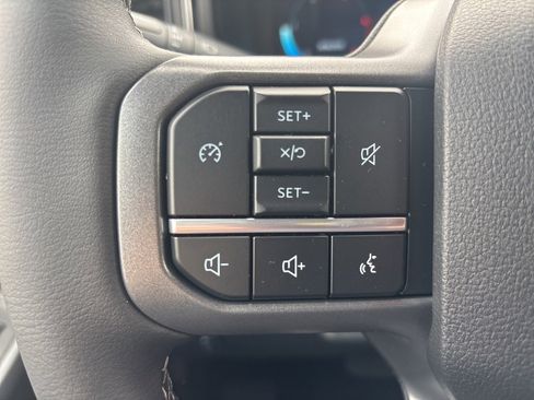 New 2026 Ford F350 Lariat w/ Chrome Package image 23