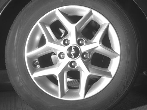 Used 2025 Kia Soul LX w/ LX Technology Package image 20