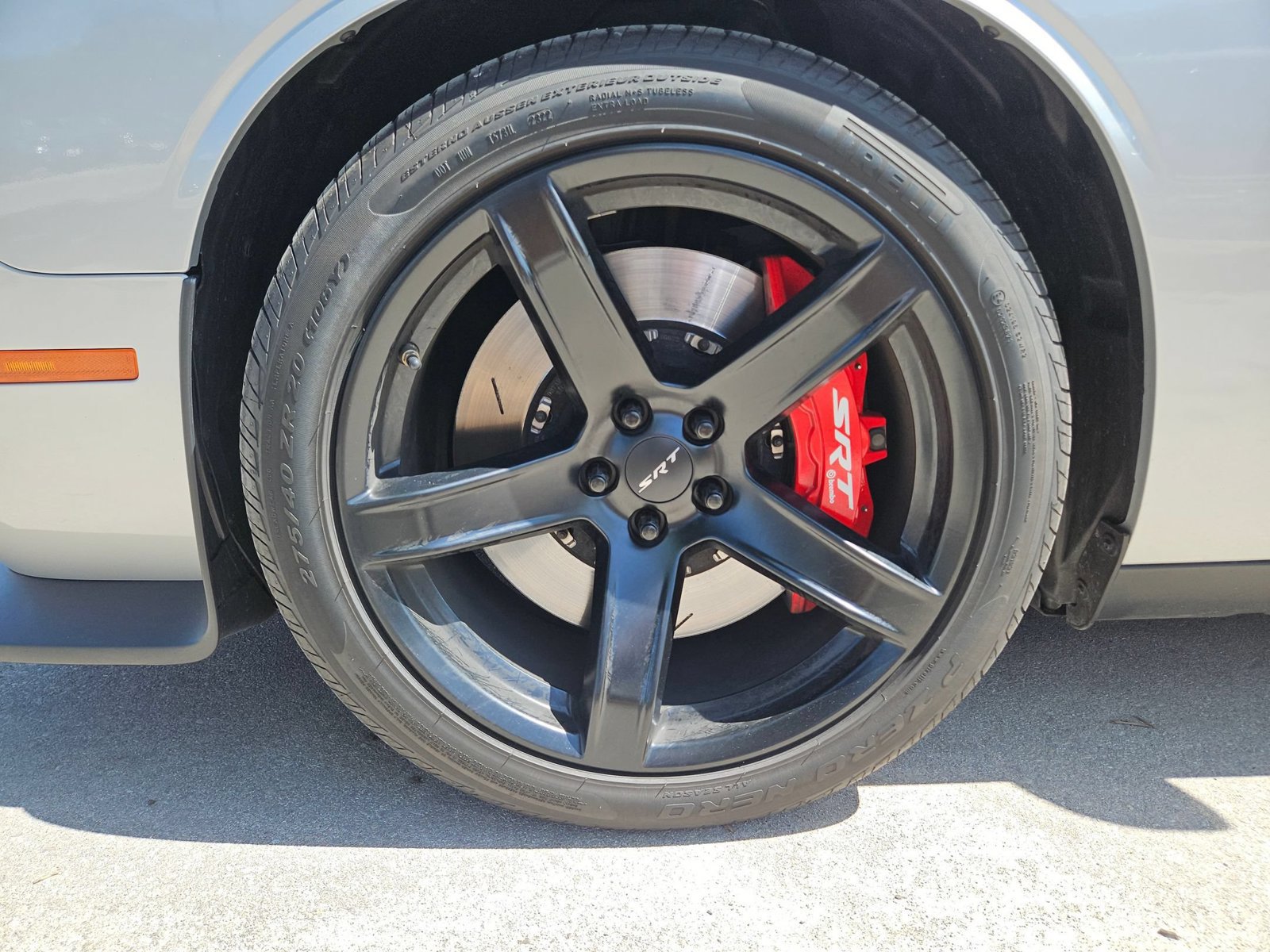 Used 2022 Dodge Challenger SRT Hellcat w/ Plus Package RWD image 25