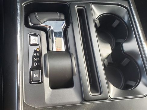 New 2023 Ford F150 Lariat w/ Equipment Group 502A High image 17