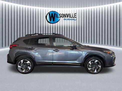 Certified 2024 Subaru Crosstrek 2.5i Limited w/ Popular Package #3A AWD/4WD image 14