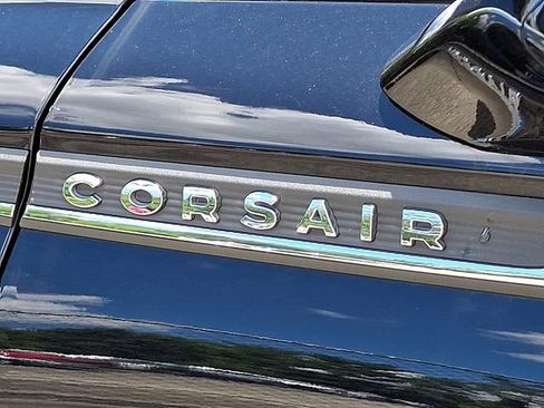 Used 2021 Lincoln Corsair Reserve AWD/4WD image 32