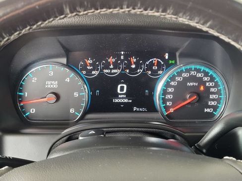Used 2018 Chevrolet Tahoe Premier AWD/4WD image 22