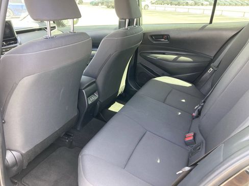 Certified 2024 Toyota Corolla LE image 26