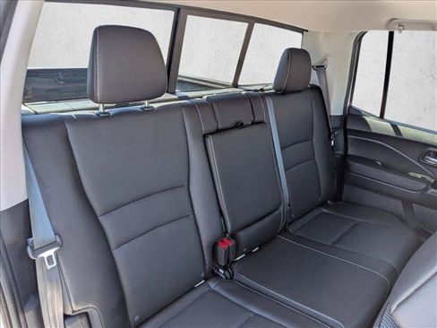 Used 2023 Honda Ridgeline RTL-E image 18
