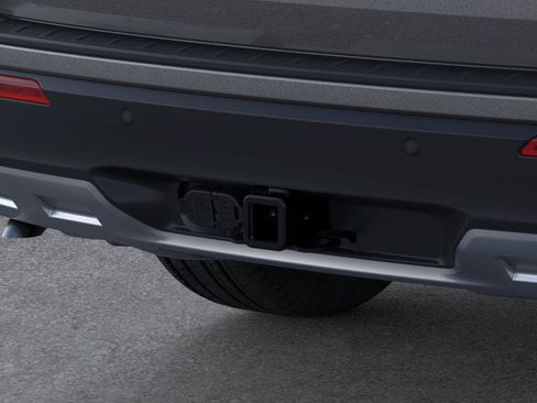 New 2026 Ford Explorer Active w/ Active Comfort Package image 23