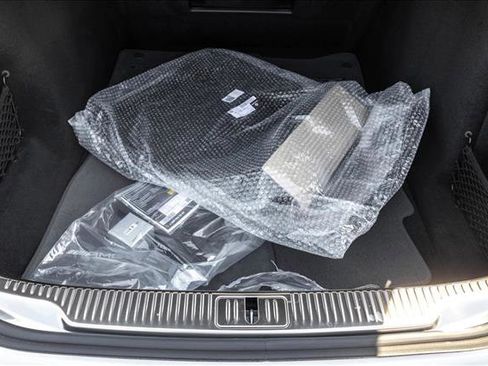 New 2026 Mercedes-Benz S 580 4MATIC Sedan image 23