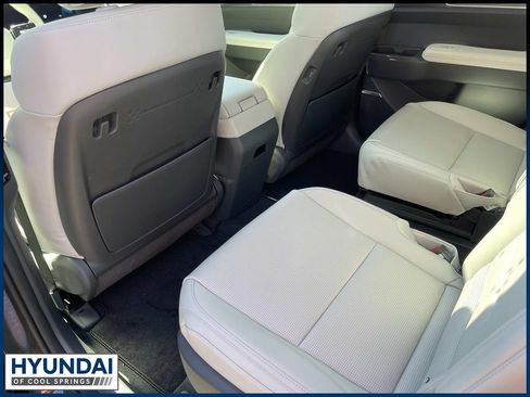 New 2026 Hyundai Santa Fe Calligraphy FWD image 17