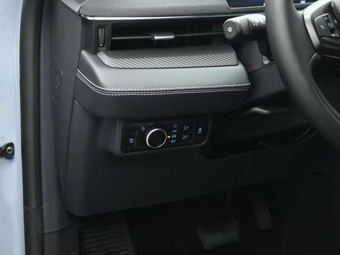 New 2026 Ford Mustang Mach-E Select RWD image 11