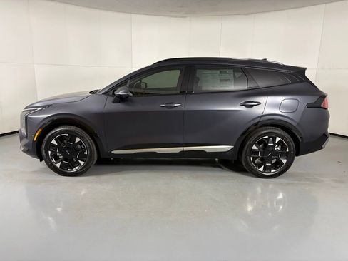 New 2026 Kia Sportage SX image 5