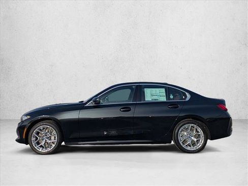 New 2026 BMW 330i 330i NA w/ Premium Package image 5