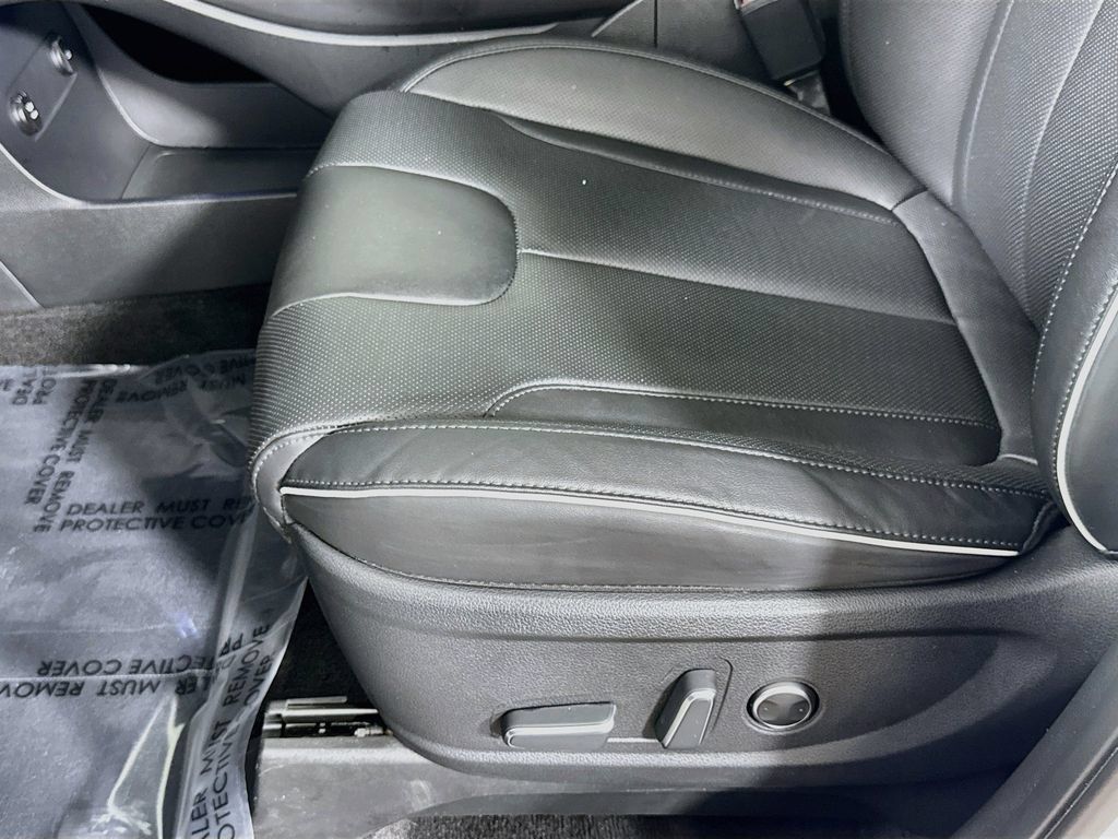 Used 2023 Hyundai Palisade XRT AWD/4WD image 16