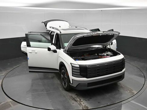 New 2026 Hyundai Palisade Limited image 39