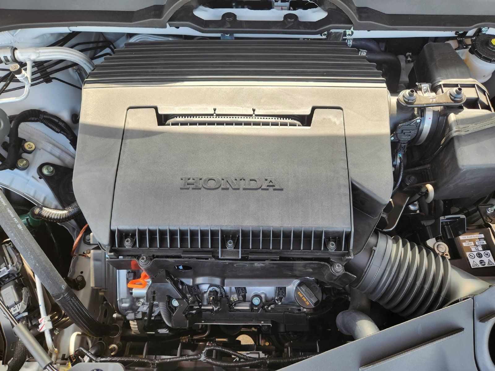 New 2026 Honda Pilot EX-L image 29