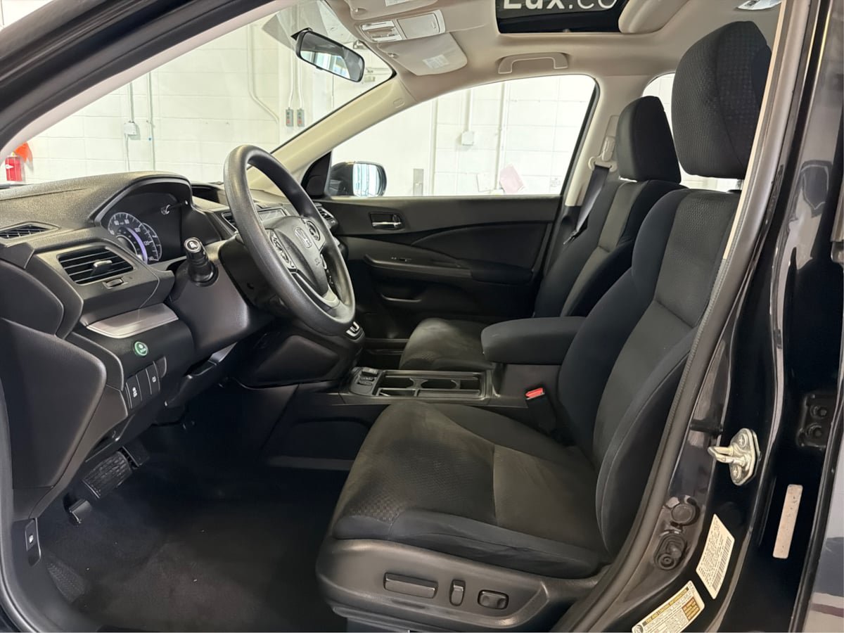 Used 2015 Honda CR-V EX image 9