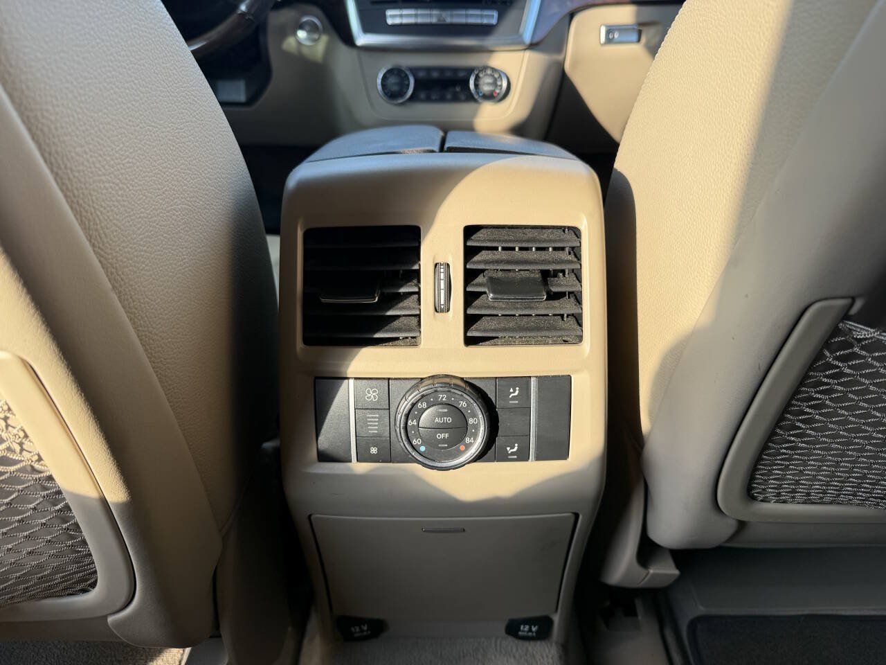 Used 2013 Mercedes-Benz GL 320 BlueTEC 4MATIC image 14
