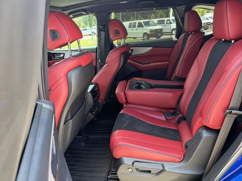 Certified 2024 Acura MDX A-Spec AWD/4WD image 31