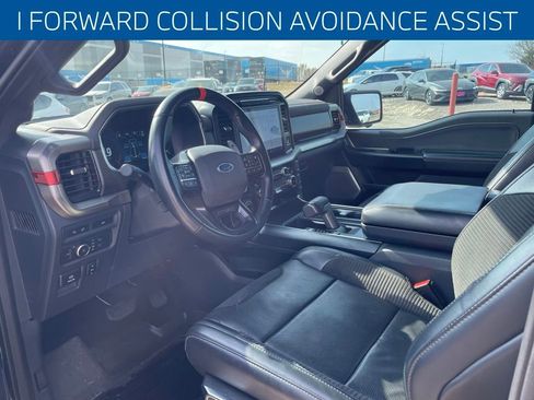 Used 2022 Ford F150 Raptor w/ Equipment Group 801A High image 14