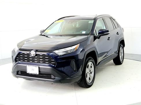 Used 2024 Toyota RAV4 XLE w/ Convenience Package AWD/4WD image 2