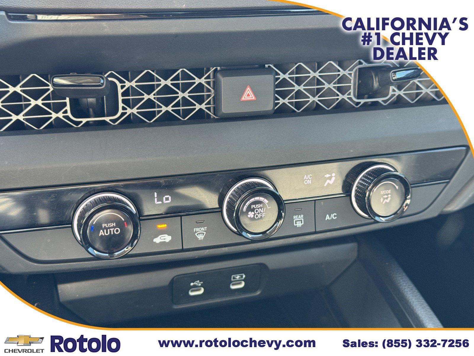 Used 2025 Honda Accord LX image 17