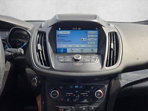 Used 2019 Ford Escape SE FWD image 15