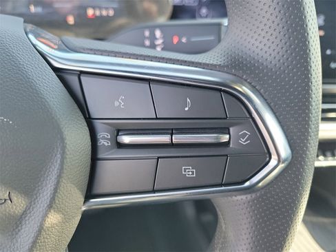 New 2026 Chevrolet Equinox EV LT image 6