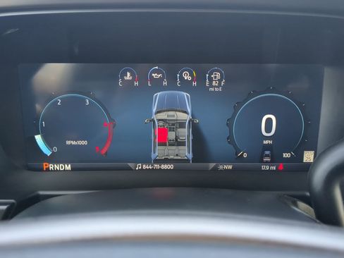 Used 2025 Ford F450 Platinum w/ Platinum Plus Package image 26