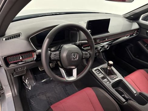 Certified 2026 Honda Civic Si image 19