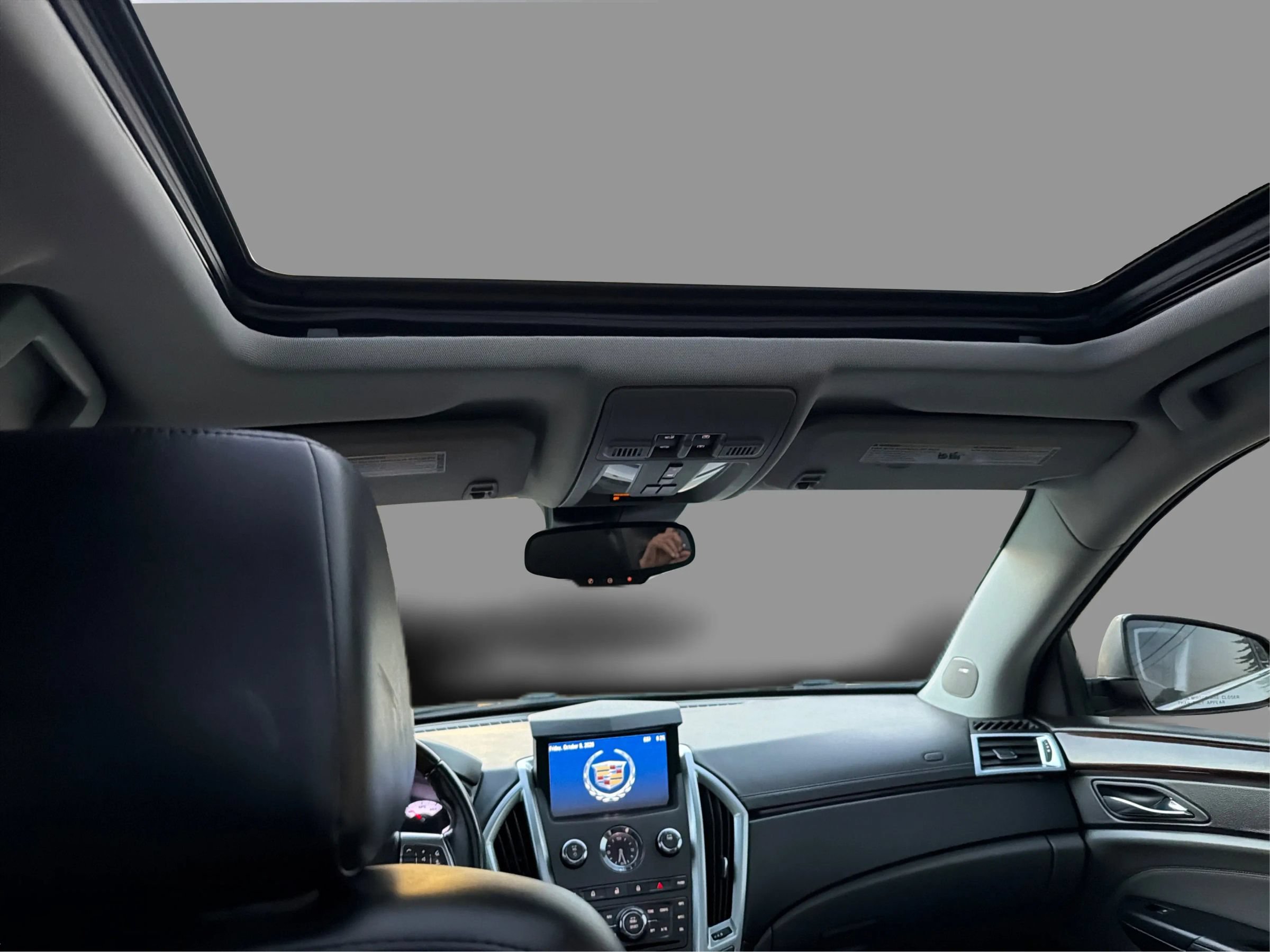 Used 2010 Cadillac SRX Performance FWD image 19