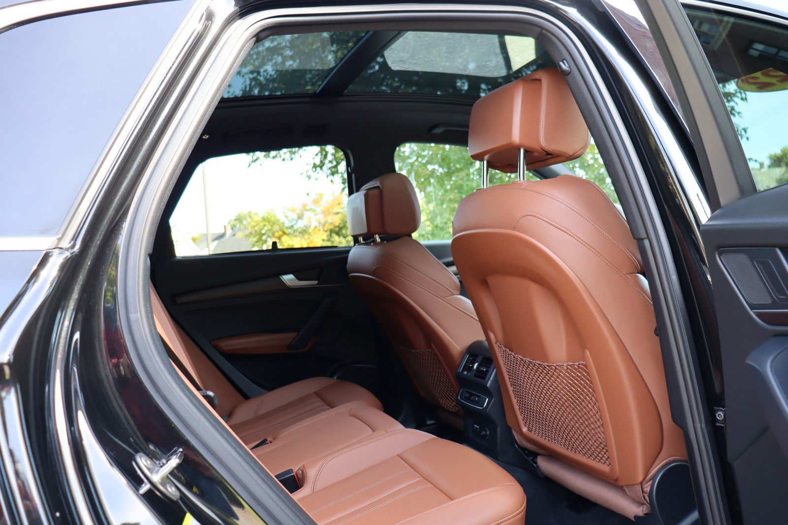 Used 2022 Audi Q5 2.0T Premium Plus w/ Premium Plus Package AWD/4WD image 15