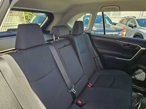 Used 2023 Toyota RAV4 LE AWD/4WD image 13