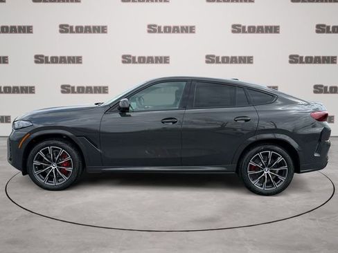 New 2026 BMW X6 xDrive40i image 2