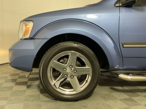 Used 2008 Dodge Durango SLT w/ Convenience Group image 8