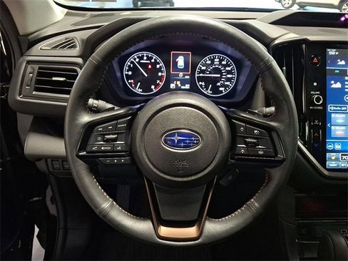 Certified 2025 Subaru Ascent Bronze Edition image 21