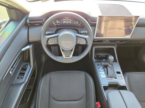 New 2026 MAZDA CX-5 Preferred AWD/4WD image 15