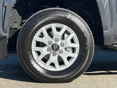 New 2025 Toyota Tacoma SR5 image 32