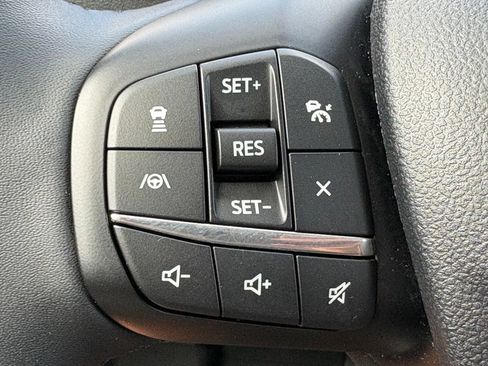 Used 2025 Ford Bronco Sport Outer Banks w/ Sasquatch Outer Banks Package AWD/4WD image 17